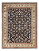 Tapis de Mashhad Tapis 390x294cm - Tapis persan