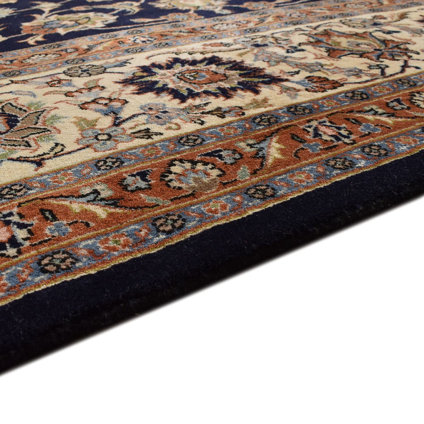 Tapis de Mashhad Tapis 390x294cm - Tapis persan