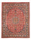 Tapis persan - Classique - 385 x 291 cm - rouge