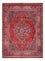 Tapis persan - Classique - 407 x 305 cm - rouge