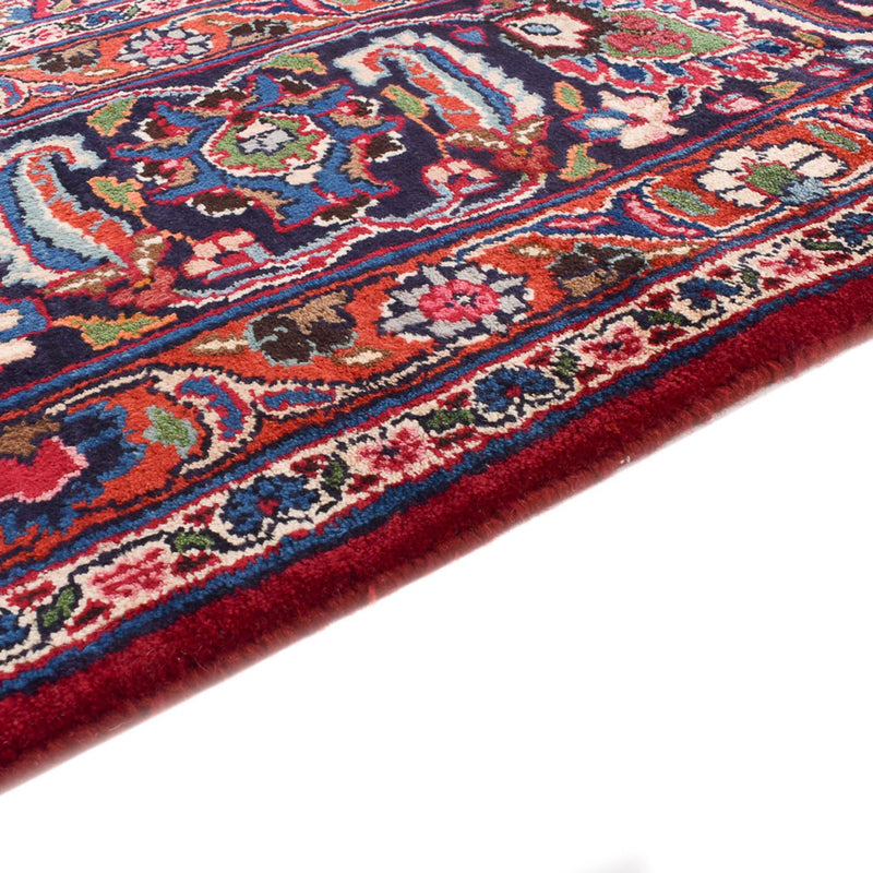 Tapis persan - Classique - 394 x 300 cm - rouge