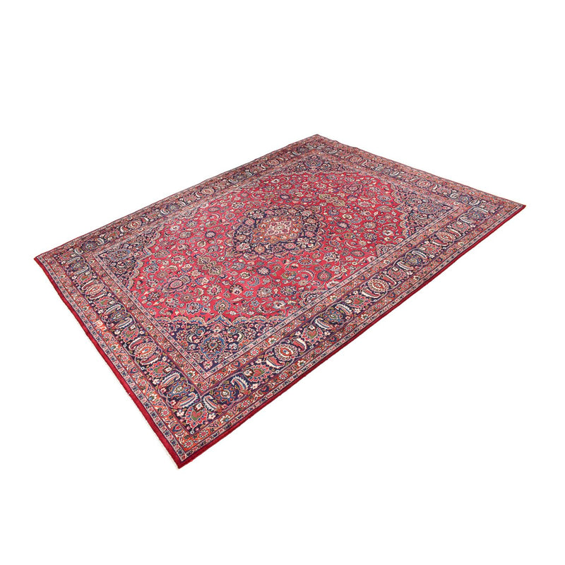 Tapis persan - Classique - 394 x 300 cm - rouge