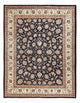 Tapis de Mashhad Tapis 389x304cm - Tapis persan
