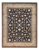 Tapis de Mashhad Tapis 390x301cm - Tapis persan