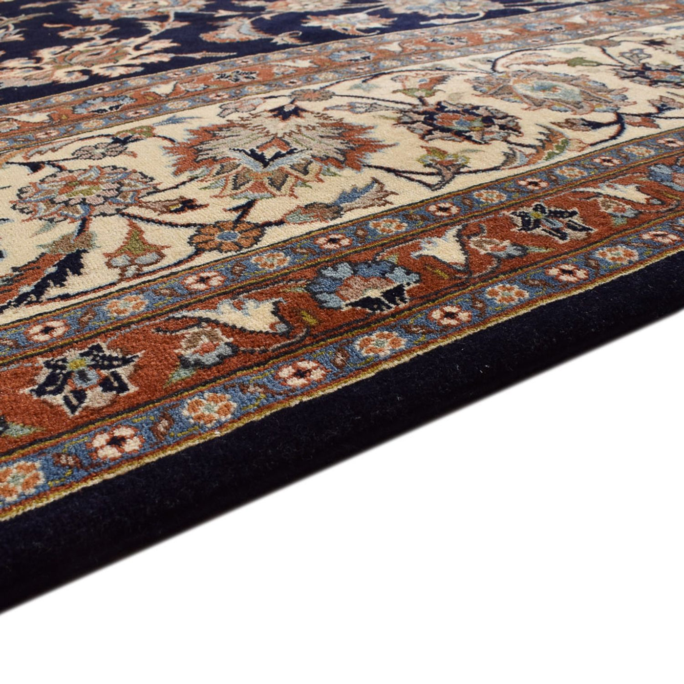 Tapis de Mashhad Tapis 390x301cm - Tapis persan