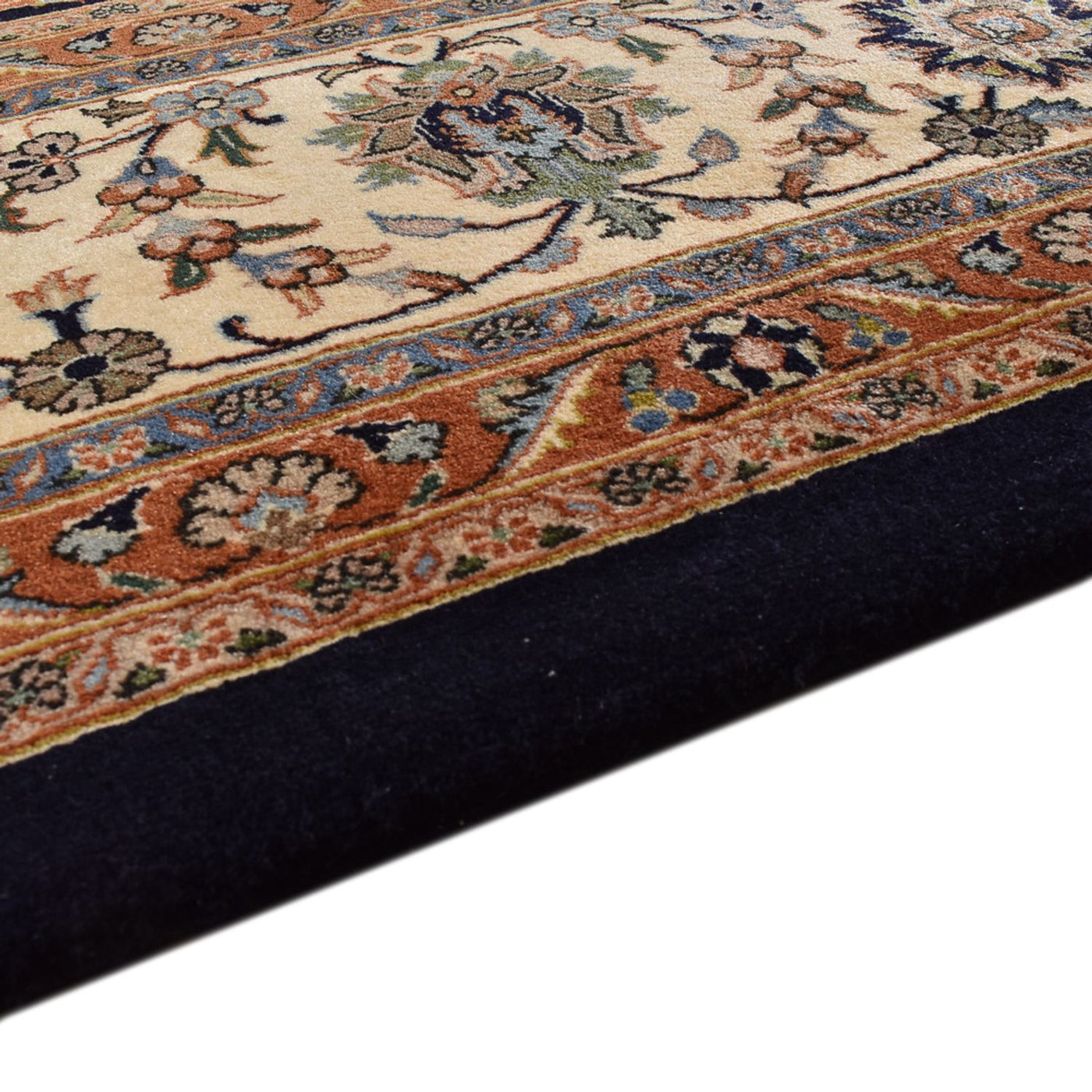 Tapis de Mashhad Tapis 400x303cm - Tapis persan
