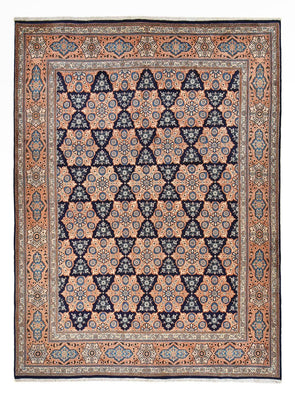 Tapis persan - Classique - 400 x 296 cm - multicolore