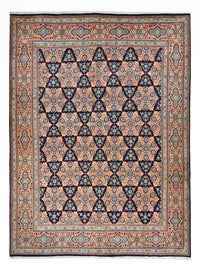 Tapis persan - Classique - 400 x 296 cm - multicolore