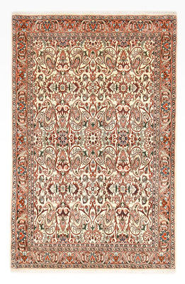 Tapis persan - Bidjar - 176 x 111 cm - multicolore