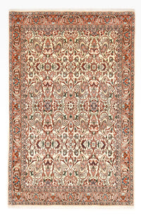 Tapis persan - Bidjar - 176 x 111 cm - multicolore