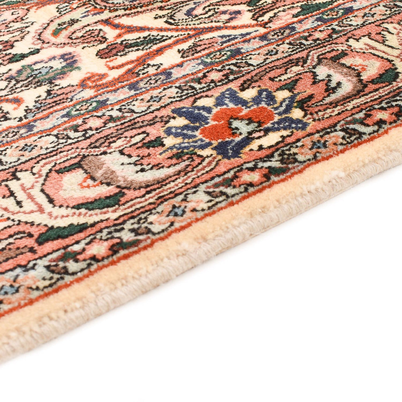 Tapis de Bidjar Tapis 176x111cm - Tapis persan