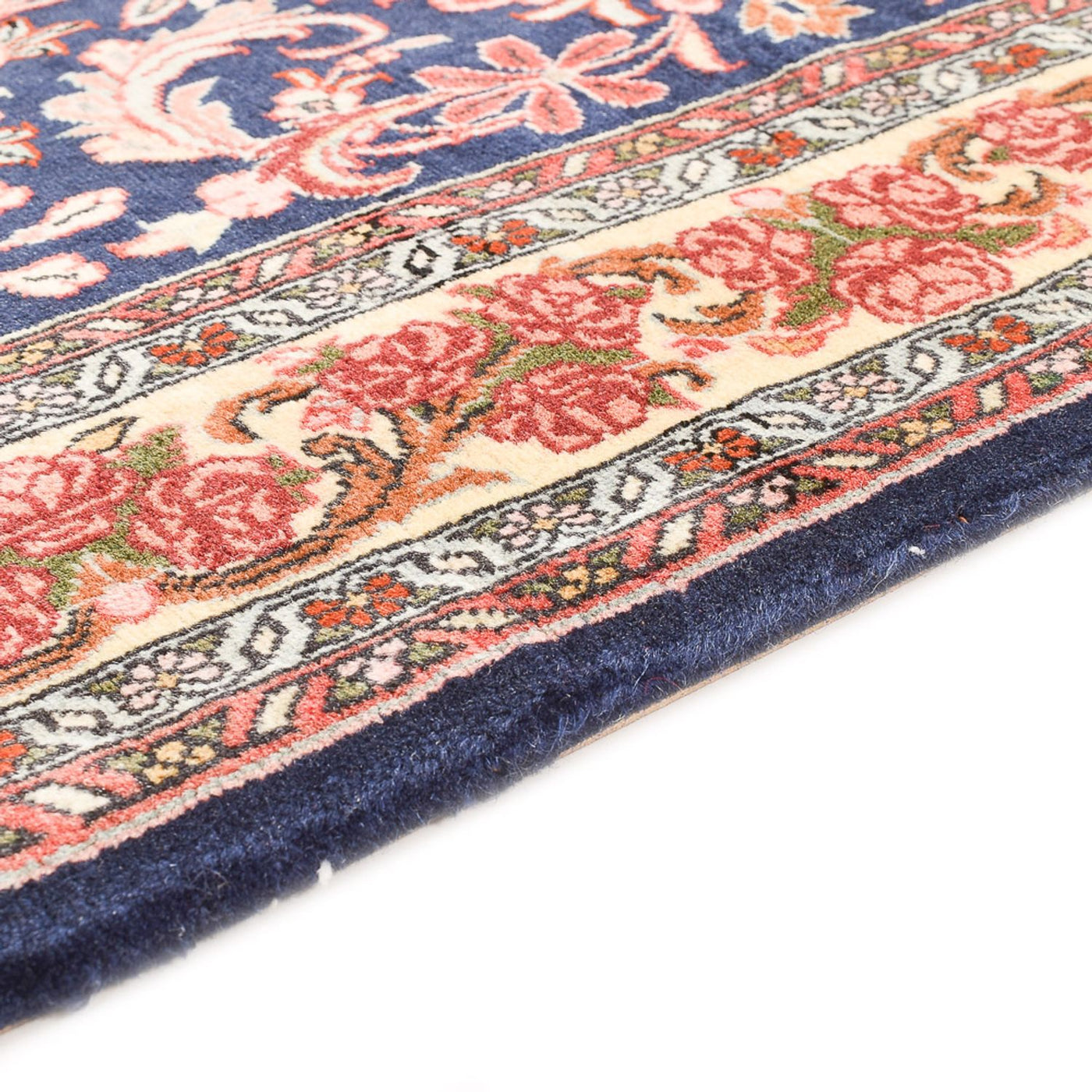Tapis de Bidjar Tapis 159x109cm - Tapis persan
