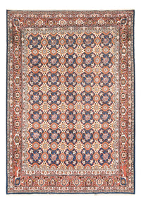 Tapis Bakhtiari Tapis 200x287cm - Tapis persan – product image