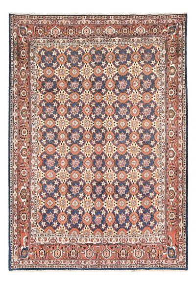 Tapis Bakhtiari Tapis 200x287cm - Tapis persan