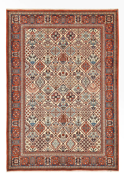 Meymeh Tapis 168x248cm - Tapis persan