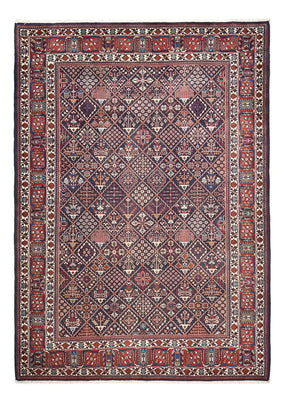 Tapis persan - Nomadic - 296 x 207 cm - rouille