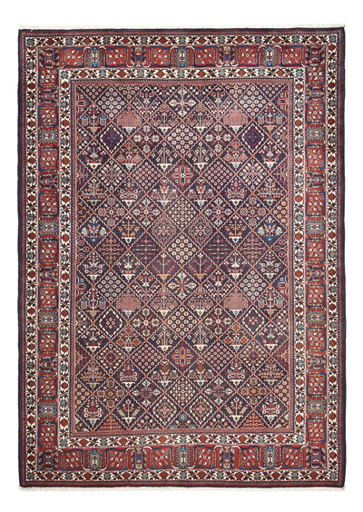 Meymeh Tapis 207x296cm - Tapis persan
