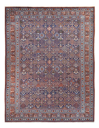 Tapis persan - Nomadic - 388 x 294 cm - rouille