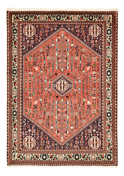Tapis d'Abadeh Tapis 109x152cm - Tapis persan