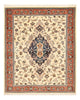 Tapis de Sarough Tapis 145x115cm - Tapis persan