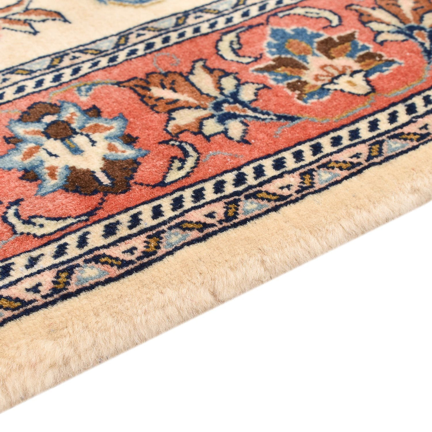 Tapis de Sarough Tapis 145x115cm - Tapis persan