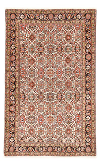 Tapis persan - Bidjar - 180 x 110 cm - rouille