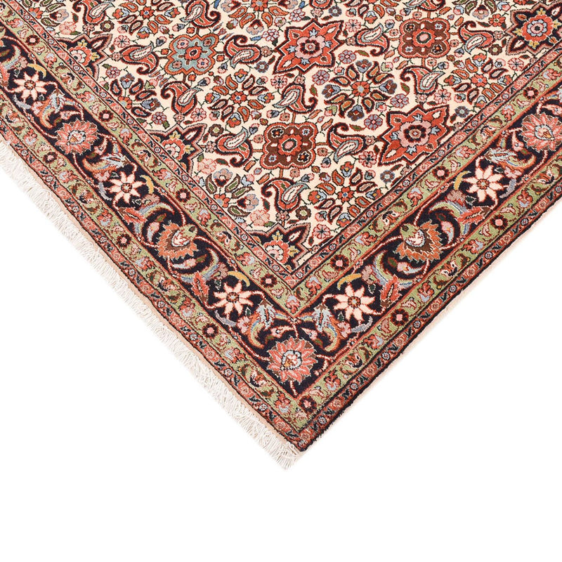 Tapis persan - Bidjar - 180 x 110 cm - rouille