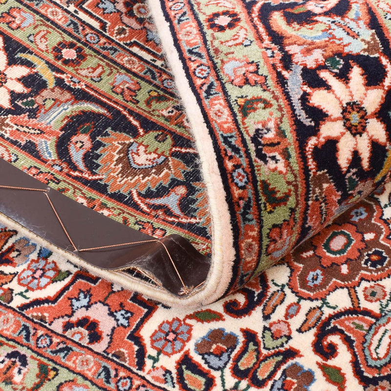 Tapis persan - Bidjar - 180 x 110 cm - rouille