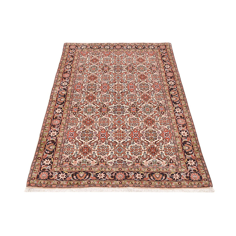 Tapis persan - Bidjar - 180 x 110 cm - rouille