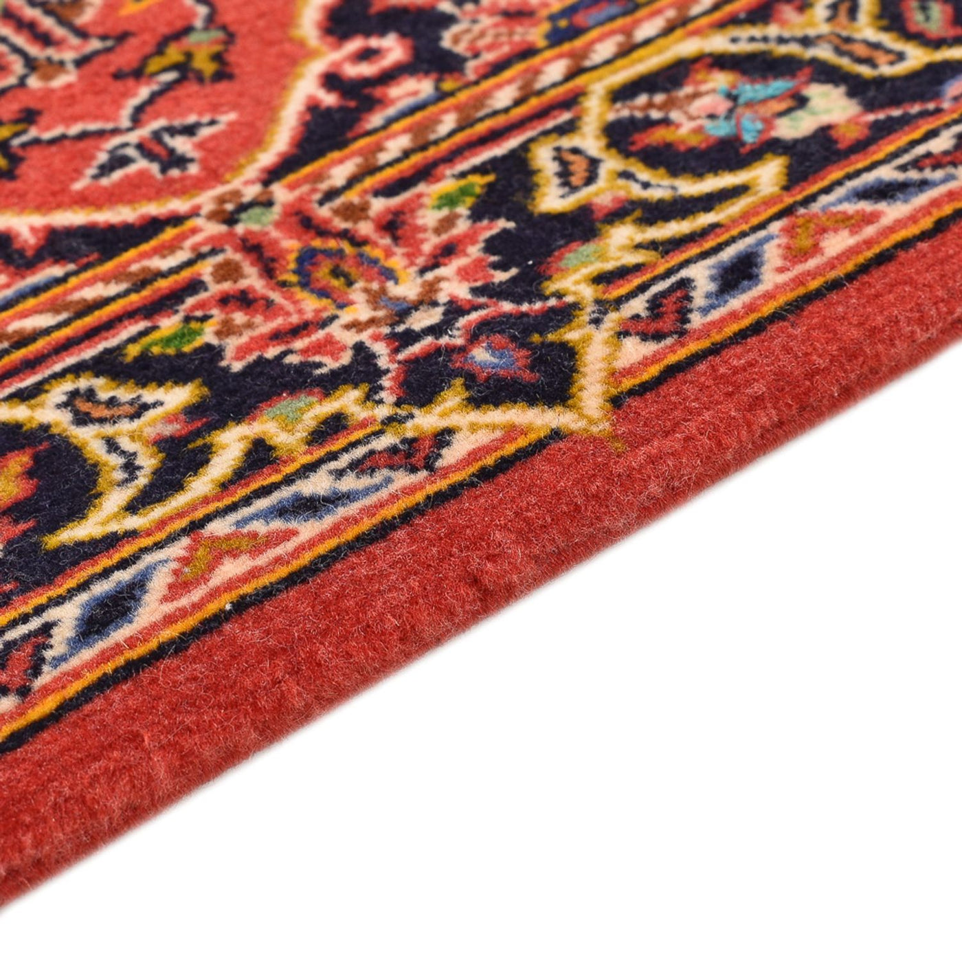 Tapis de Kashan Tapis 100x70cm - Tapis persan