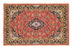 Tapis de Kashan Tapis 100x70cm - Tapis persan