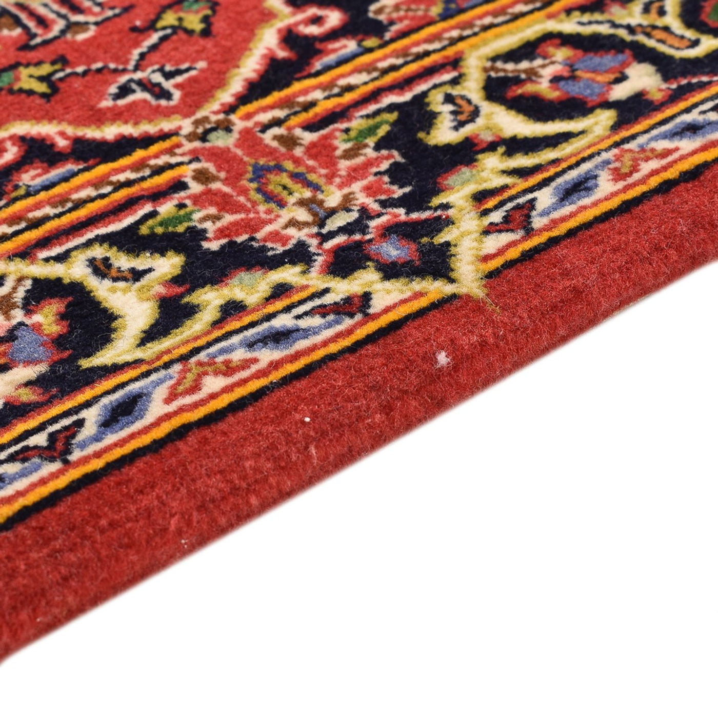 Tapis de Kashan Tapis 100x70cm - Tapis persan