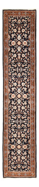 Tapis de Kashan Tapis 338x78cm - Tapis persan
