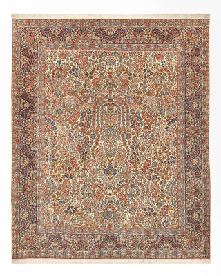 Tapis persan - Royal - 272 x 220 cm - sable