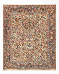 Tapis persan - Royal - 272 x 220 cm - sable