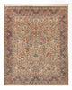 Rafsanjan Tapis 220x272cm - Tapis persan