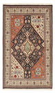 Kashkuli Tapis 141x220cm - Tapis persan