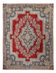Rafsanjan Tapis 411x320cm - Tapis persan