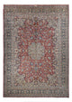 Rafsanjan Tapis 423x296cm - Tapis persan
