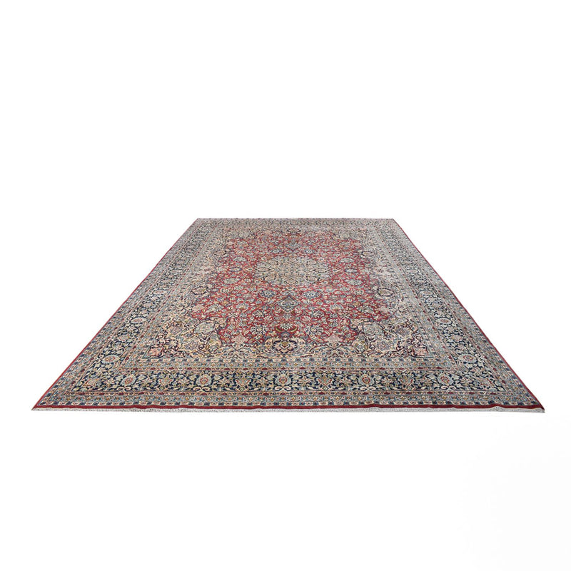 Tapis persan - Royal - 423 x 296 cm - sable