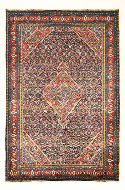 Tapis d'Ardebil Tapis 202x300cm - Tapis persan