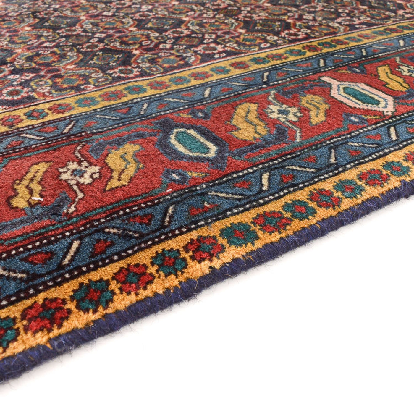 Tapis d'Ardebil Tapis 300x202cm - Tapis persan