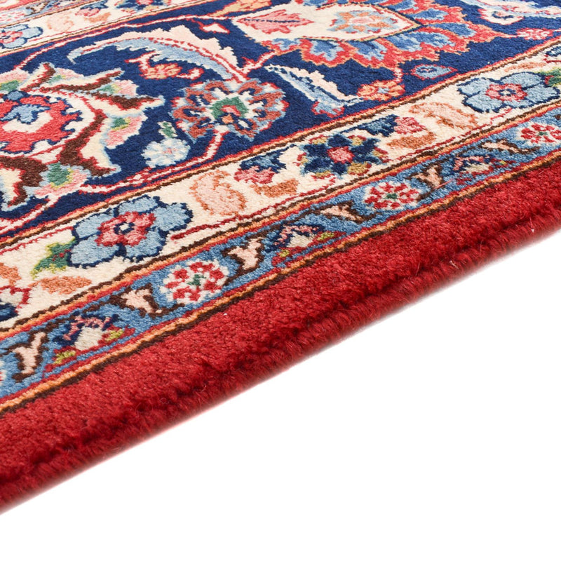Tapis persan - Classique - Royal - 400 x 302 cm - rouge
