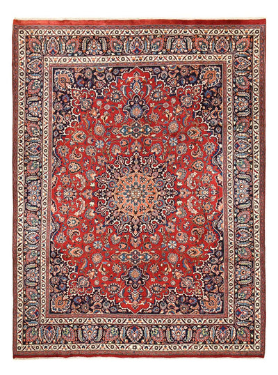 Tapis de Mashhad Tapis 298x390cm - Tapis persan