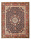 Tapis persan - Tabriz - Royal - 392 x 302 cm - rouille