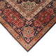 Tapis persan - Tabriz - Royal - 392 x 302 cm - rouille