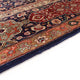 Tapis persan - Tabriz - Royal - 392 x 302 cm - rouille