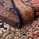 Tapis persan - Tabriz - Royal - 392 x 302 cm - rouille