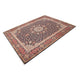 Tapis persan - Tabriz - Royal - 392 x 302 cm - rouille