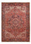 Tapis persan - Nomadic - 415 x 305 cm - rouge
